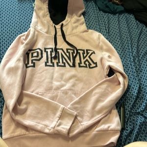 PINK hoodie